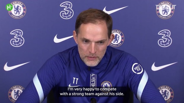 Thomas Tuchel will prepare Chelsea for Harry Kane surprise